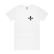 Men's Casual T-Shirt/ Plain. 